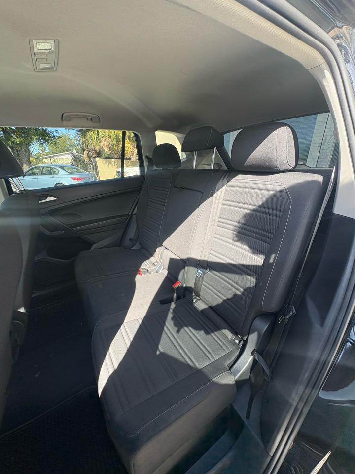 Volkswagen Tiguans 4Motion - Thumbnail 16