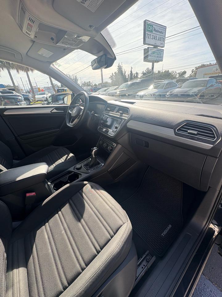 Volkswagen Tiguans 4Motion - Thumbnail 20