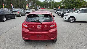 Mitsubishi Mirage Es - View 1