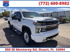 Ford Super Duty F-250 4Wd Lariat Crew Cab Srw 6.75' Box - Victory Auto Store - Stuart, Fl - Thumbnail 3