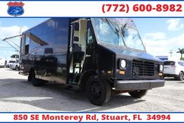 Chevrolet P30 Food Truck – Turnkey Mobile Kitchen - Thumbnail 2