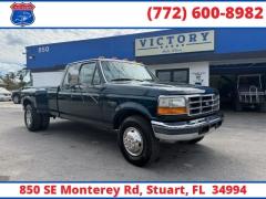 Ford F-150 4Wd Supercrew Xl 5 1/2 - Victory Auto Store - Stuart, Fl - Thumbnail 2