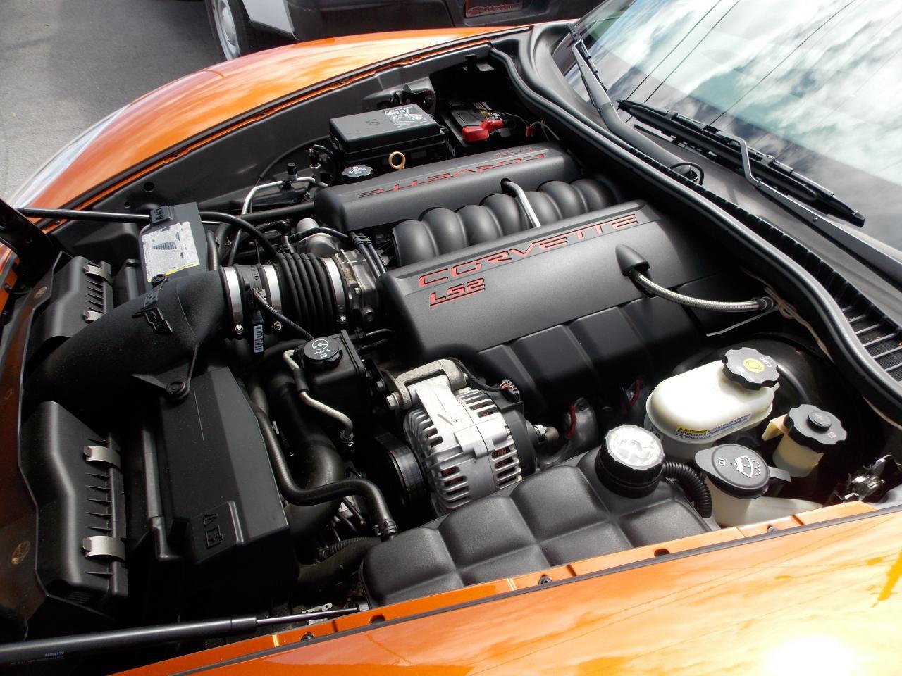 Chevrolet Corvette2Dr Cpe - Thumbnail 18