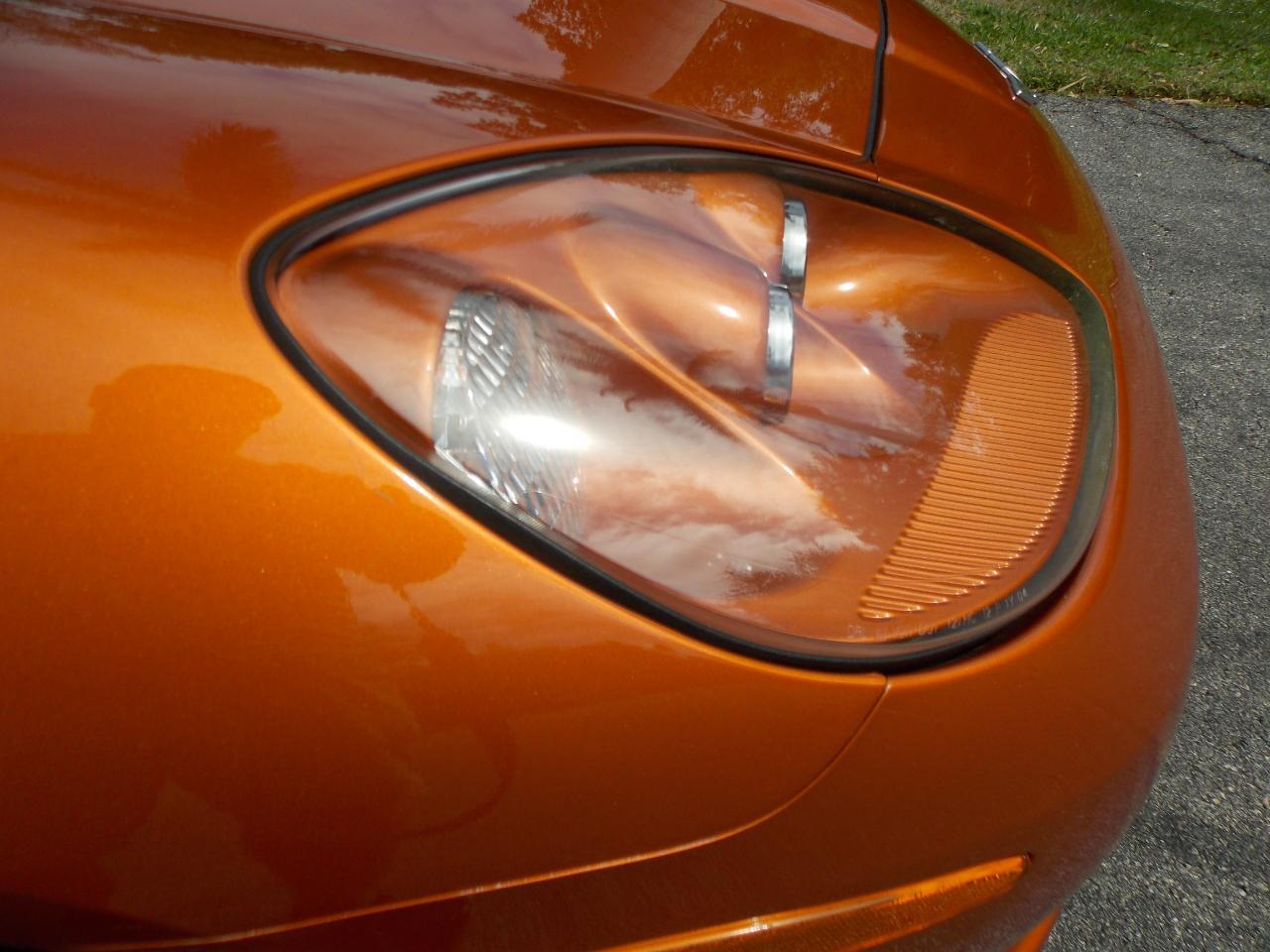 Chevrolet Corvette2Dr Cpe - Thumbnail 2