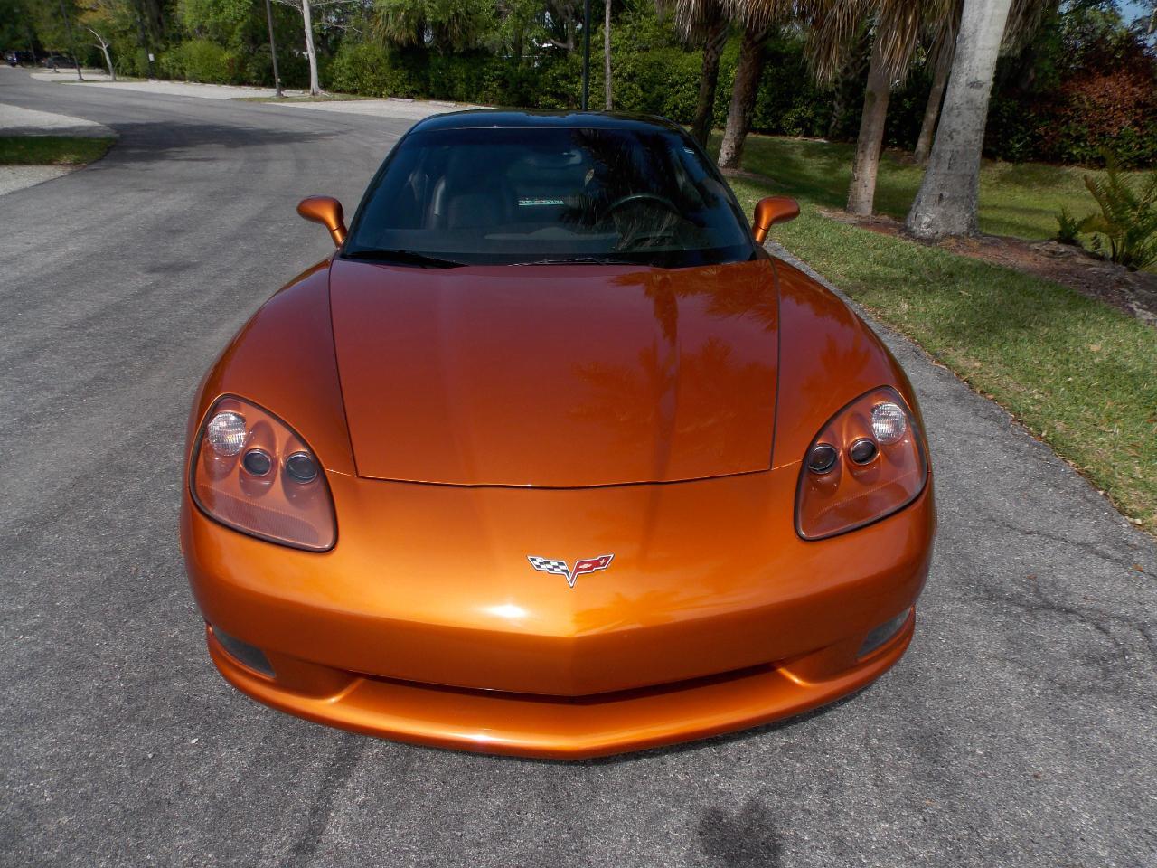 Chevrolet Corvette2Dr Cpe - Thumbnail 9