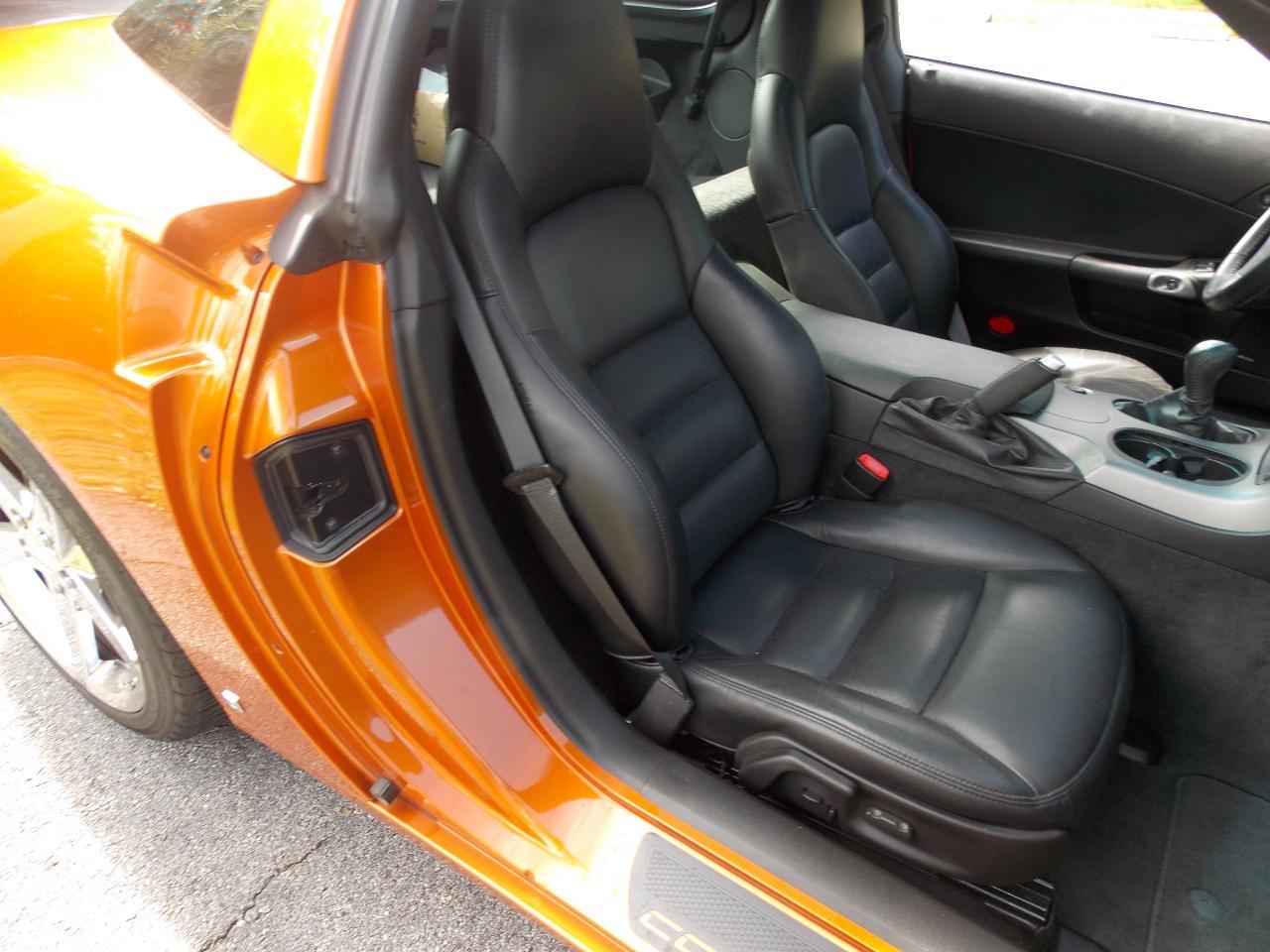 Chevrolet Corvette2Dr Cpe - Thumbnail 15