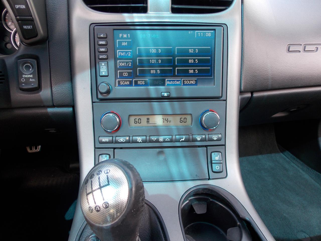 Chevrolet Corvette2Dr Cpe - Thumbnail 10