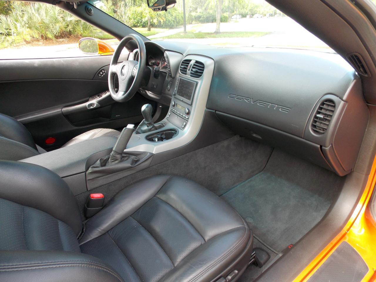 Chevrolet Corvette2Dr Cpe - Thumbnail 16