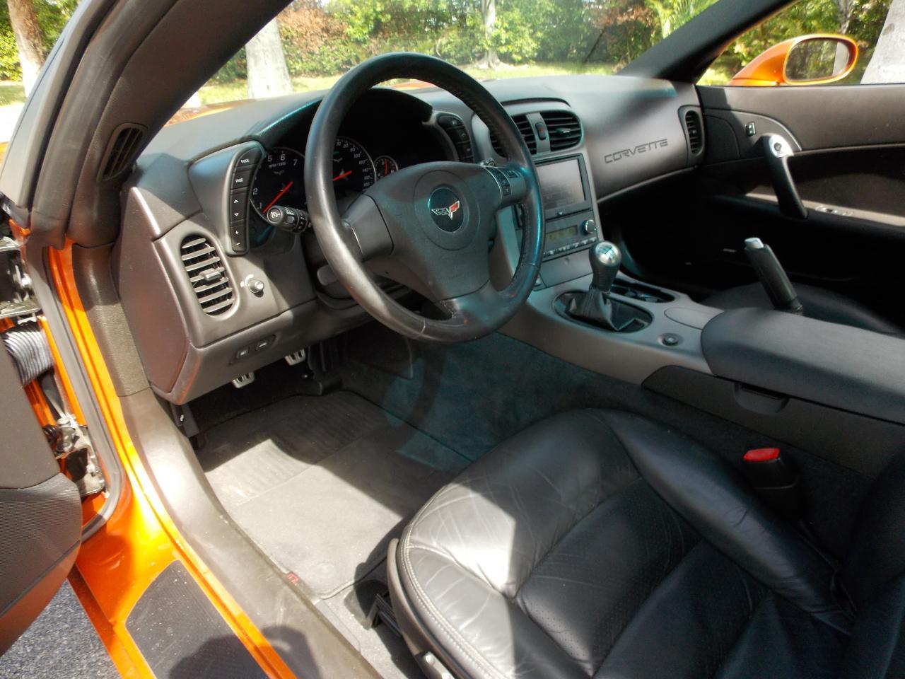 Chevrolet Corvette2Dr Cpe - Thumbnail 12