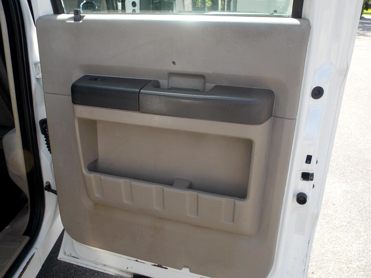 Ford Super Duty F-350 Srw2Wd Crew Cab 156" Xl - Thumbnail 18