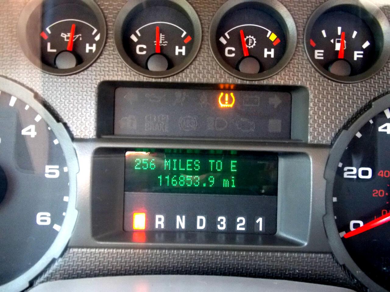 Ford Super Duty F-350 Srw2Wd Crew Cab 156" Xl - Thumbnail 13