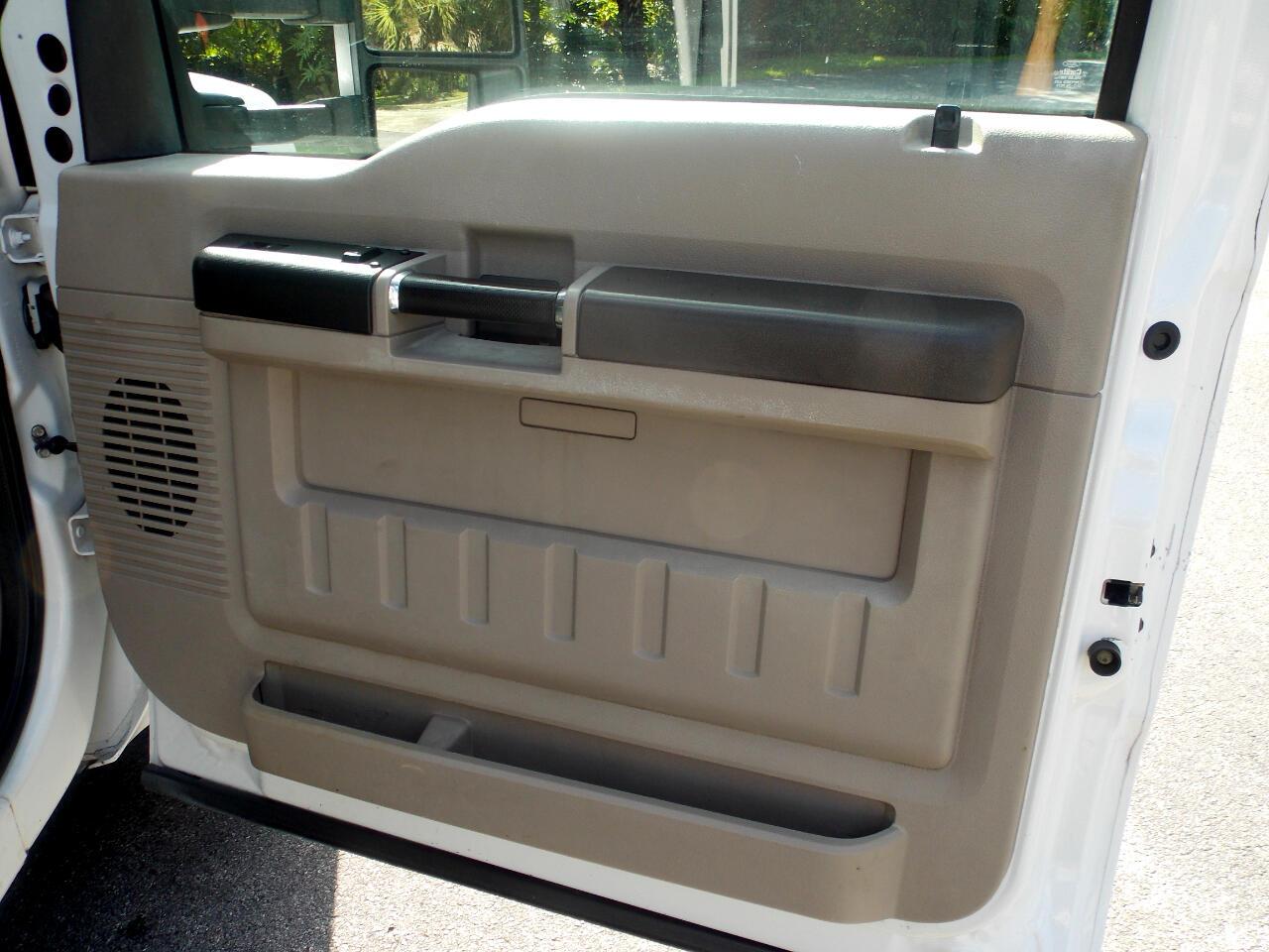 Ford Super Duty F-350 Srw2Wd Crew Cab 156" Xl - Thumbnail 19