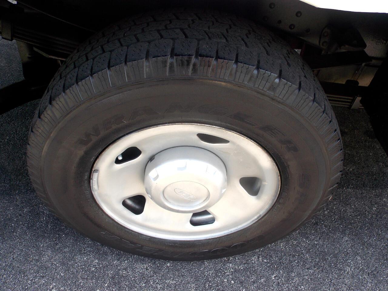 Ford Super Duty F-350 Srw2Wd Crew Cab 156" Xl - Thumbnail 20