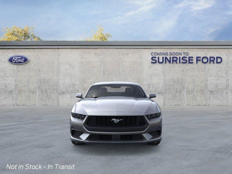 Ford Mustang Ecoboost® Fastback - Thumbnail 7