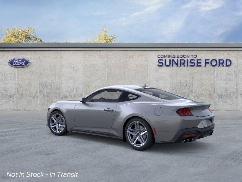 Ford Mustang Ecoboost® Fastback - Thumbnail 5