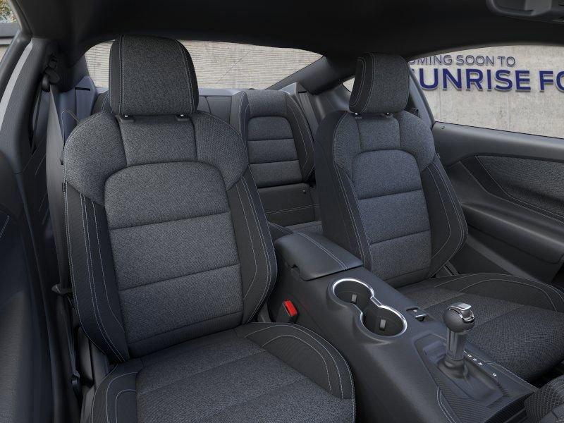 Ford Mustang Ecoboost® Fastback - Thumbnail 11