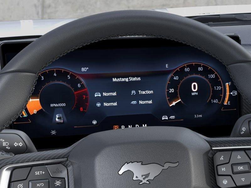 Ford Mustang Ecoboost® Fastback - Thumbnail 14