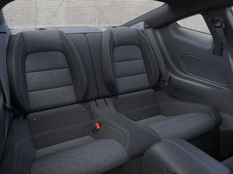 Ford Mustang Ecoboost® Fastback - Thumbnail 12