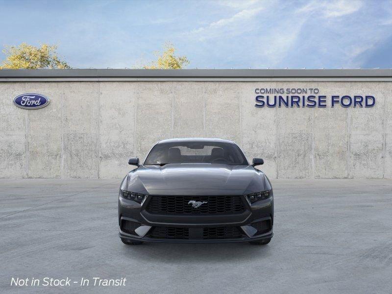Ford Mustang Ecoboost® Fastback - Thumbnail 7