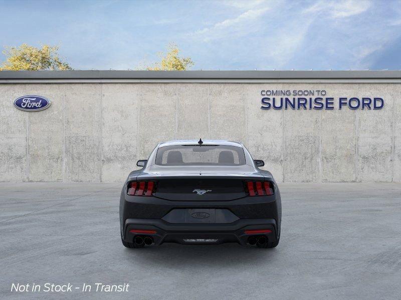 Ford Mustang Ecoboost® Fastback - Thumbnail 6
