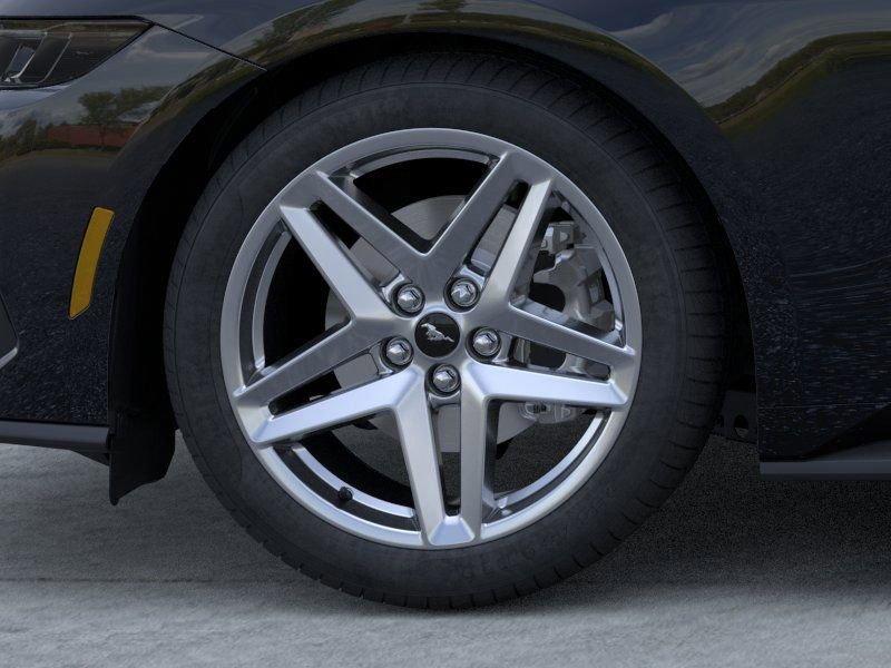 Ford Mustang Ecoboost® Fastback - Thumbnail 20