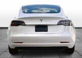 Tesla Model 3 Standard Sedan 4D - Thumbnail 7