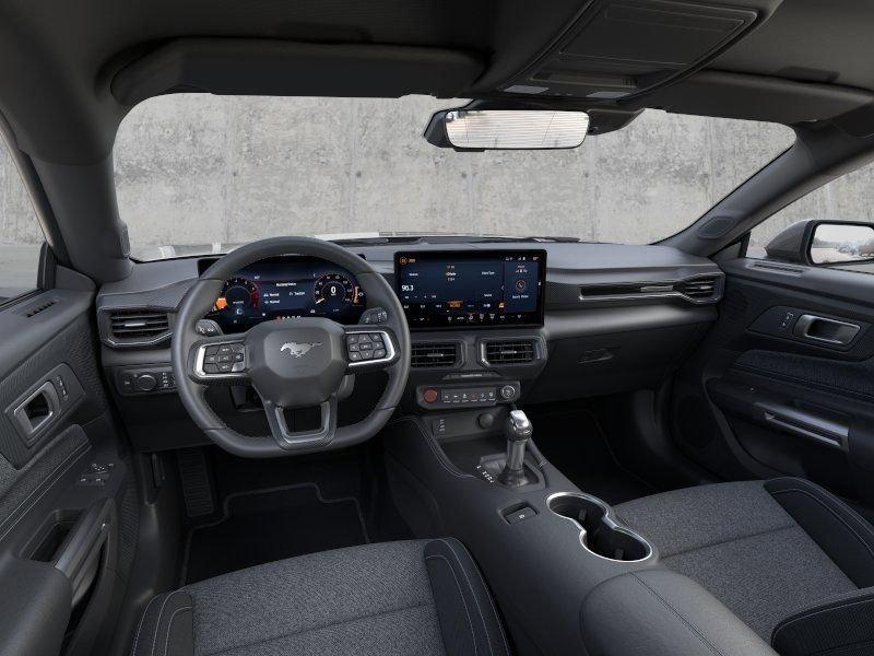 Ford Mustang Ecoboost® Fastback - Thumbnail 9