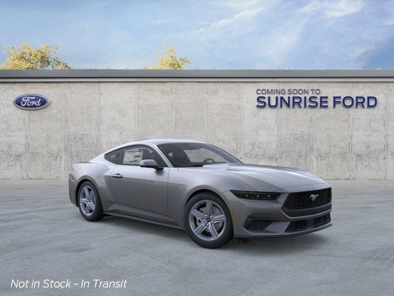 Ford Mustang Ecoboost® Fastback - Thumbnail 7