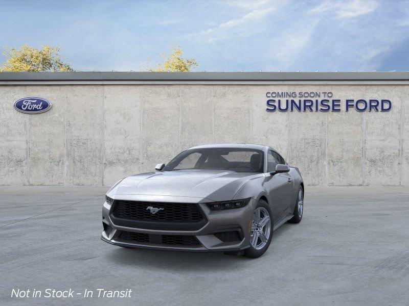 Ford Mustang Ecoboost® Fastback - Thumbnail 3