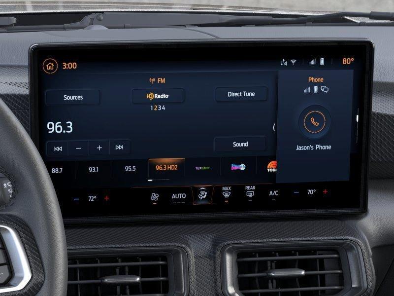 Ford Mustang Ecoboost® Fastback - Thumbnail 14