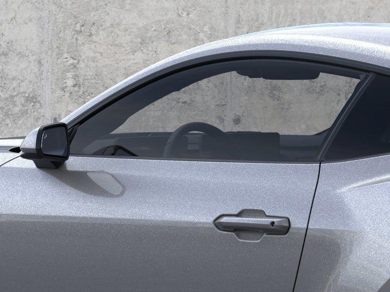 Ford Mustang Ecoboost® Fastback - Thumbnail 19