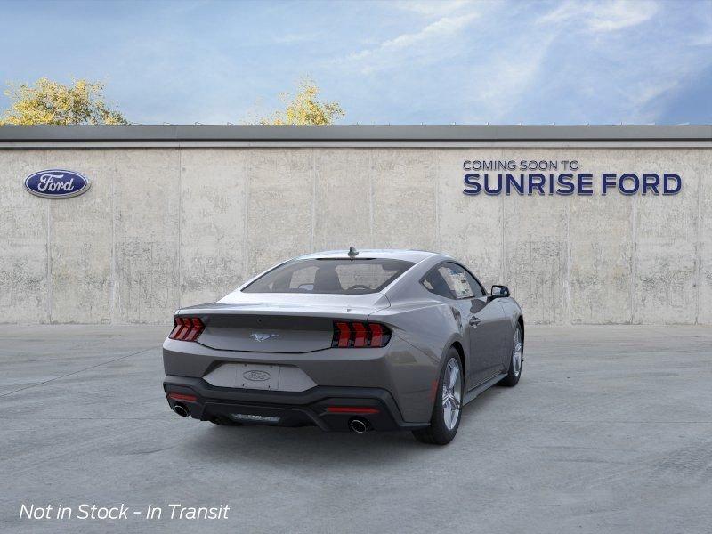 Ford Mustang Ecoboost® Fastback - Thumbnail 8