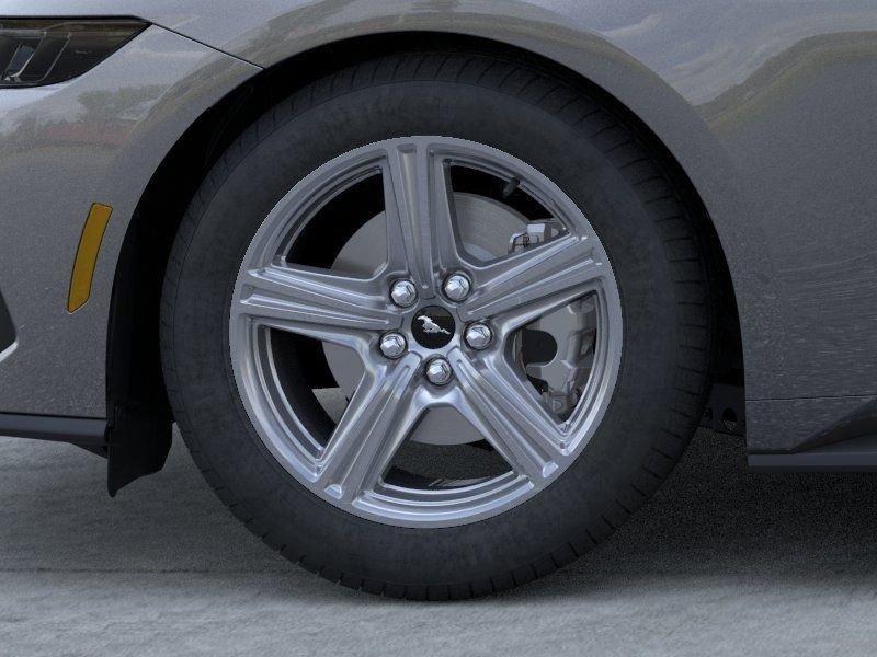 Ford Mustang Ecoboost® Fastback - Thumbnail 18