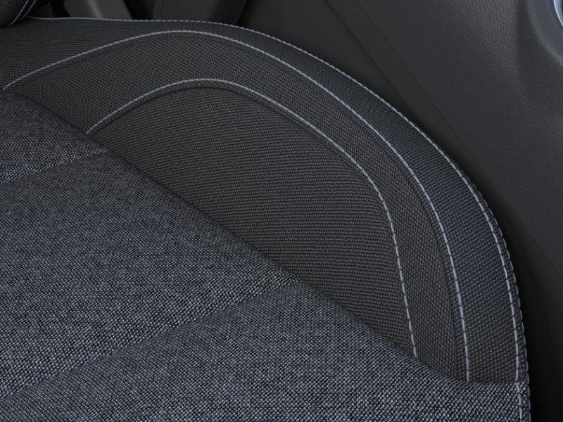 Ford Mustang Ecoboost® Fastback - Thumbnail 15