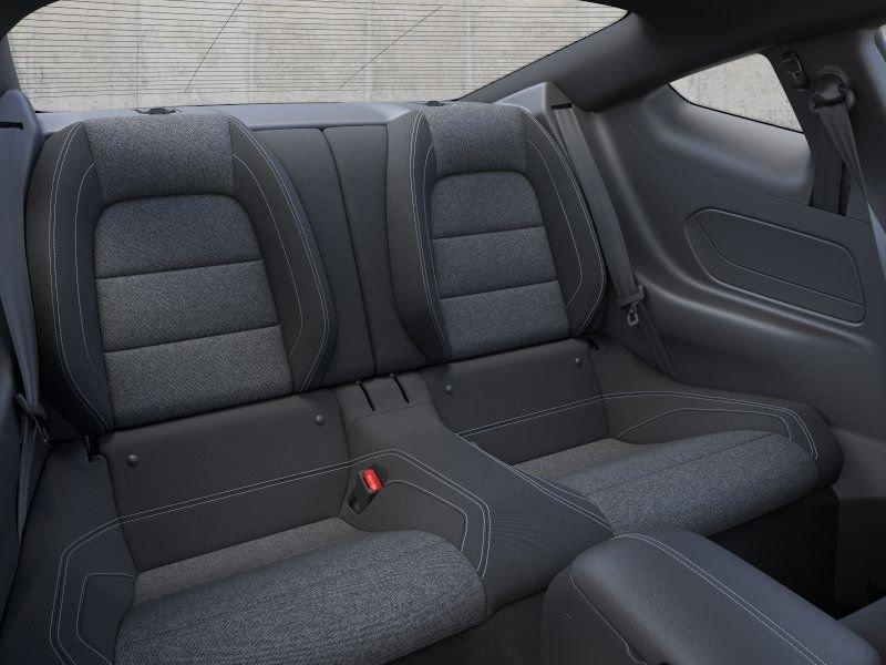 Ford Mustang Ecoboost® Fastback - Thumbnail 11