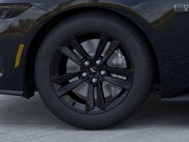 Ford Mustang Gt Fastback - Thumbnail 20