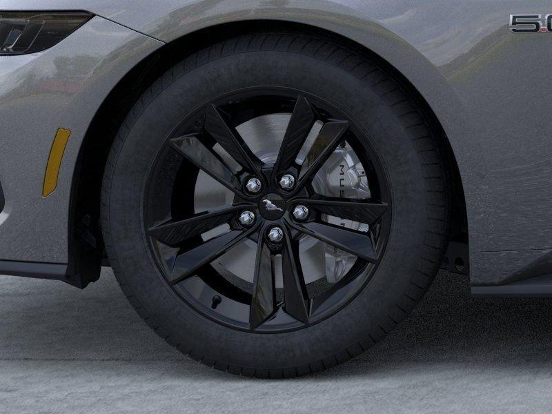 Ford Mustang Gt Fastback - Thumbnail 20