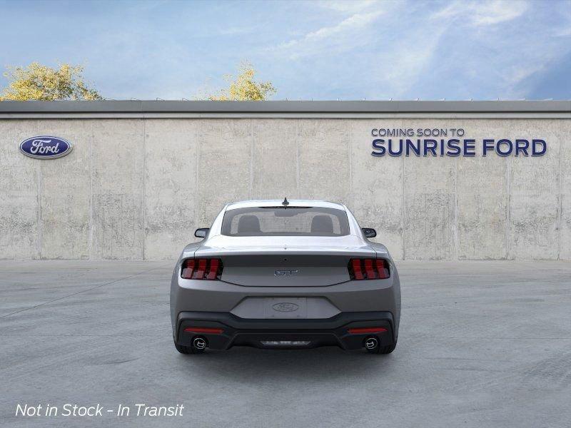 Ford Mustang Gt Fastback - Thumbnail 6