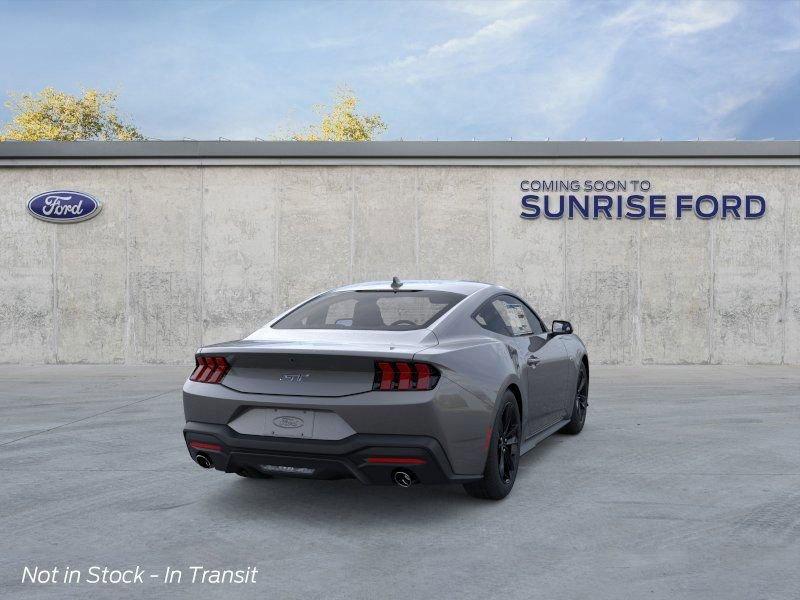 Ford Mustang Gt Fastback - Thumbnail 9