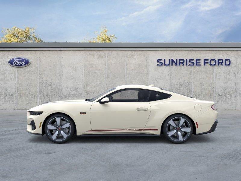 Ford Mustang Gt Premium Fastback - Thumbnail 5