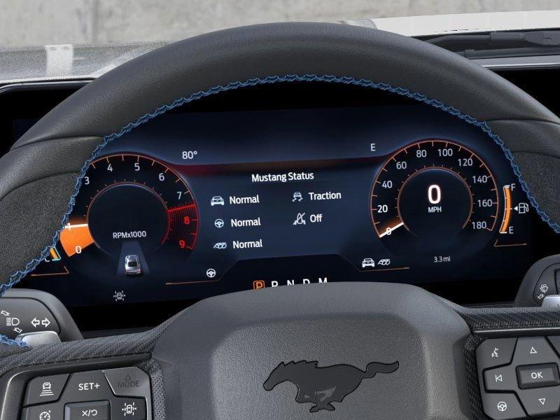 Ford Mustang Dark Horse® - Thumbnail 14