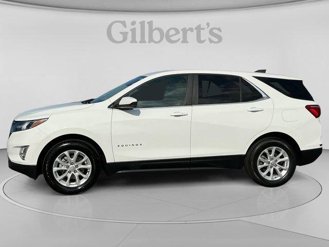 Chevrolet Trax Lt Suv - Thumbnail 8