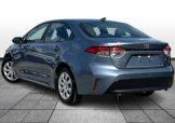 Toyota Corolla Le Sedan 4D - Thumbnail 6