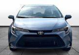 Toyota Corolla Le Sedan 4D - Thumbnail 4