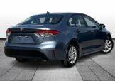 Toyota Corolla Le Sedan 4D - Thumbnail 8