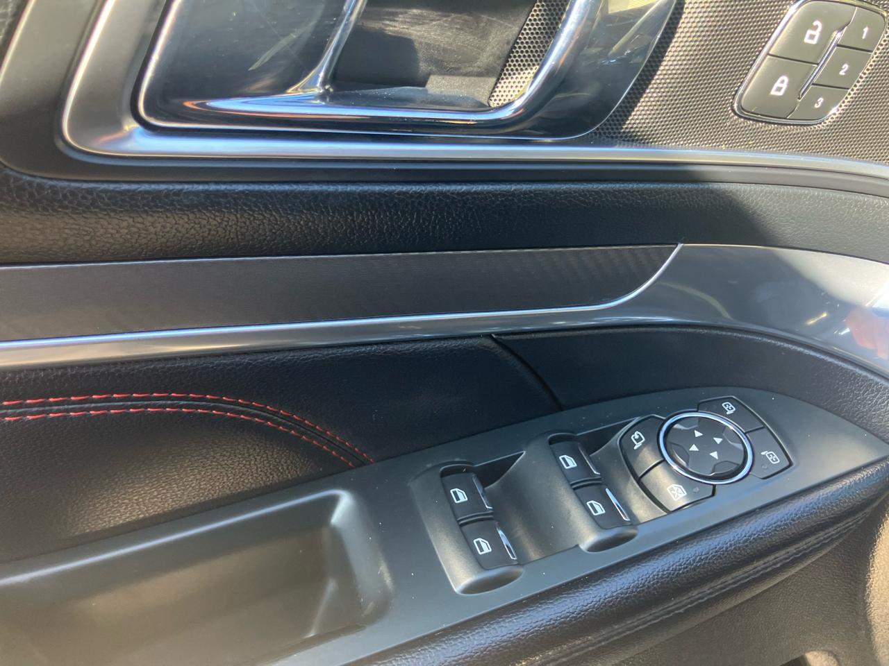 Ford Explorersport 4Wd - Thumbnail 15