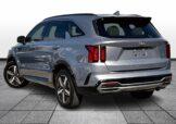Kia Sorento Ex Sport Utility 4D - Thumbnail 6