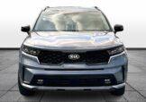 Kia Sorento Ex Sport Utility 4D - Thumbnail 4