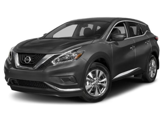 Nissan Murano - View 1