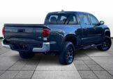 Toyota Tacoma Double Cab Sr5 Pickup 4D 6 Ft - Thumbnail 8
